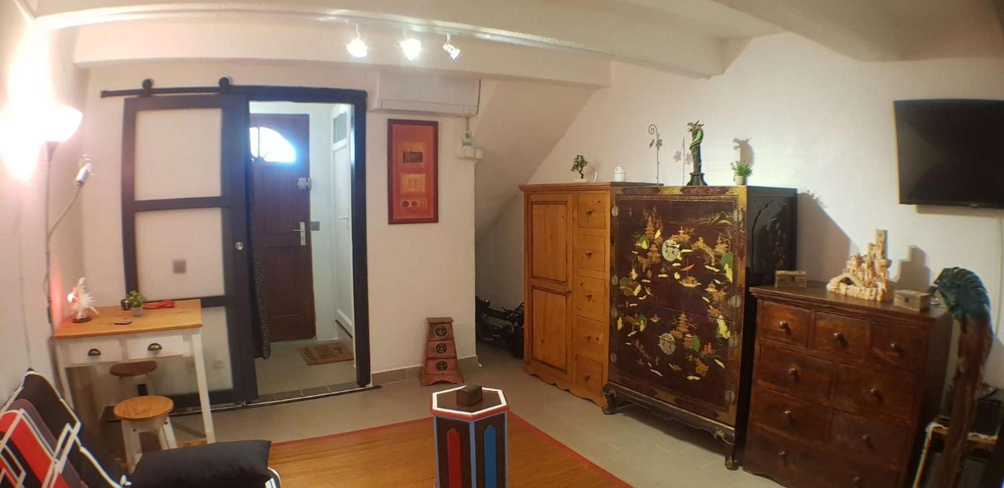Anthony Otel Agde Dış mekan fotoğraf