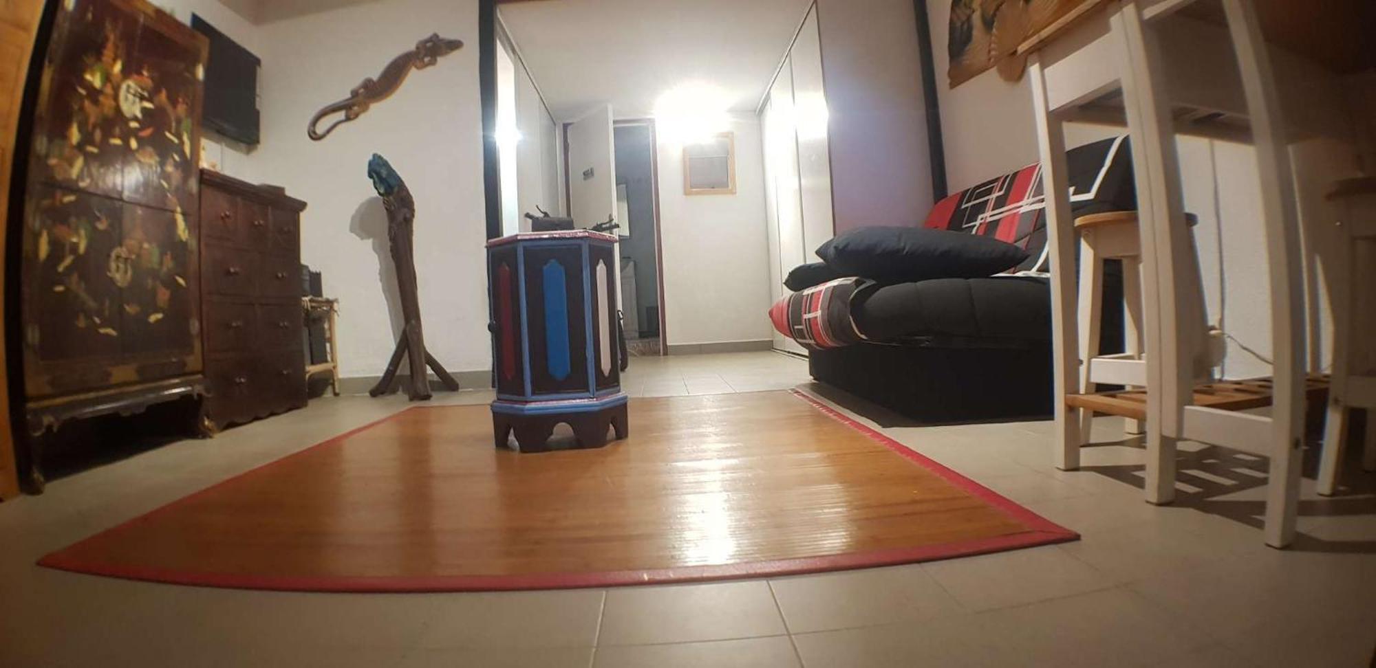 Anthony Otel Agde Dış mekan fotoğraf