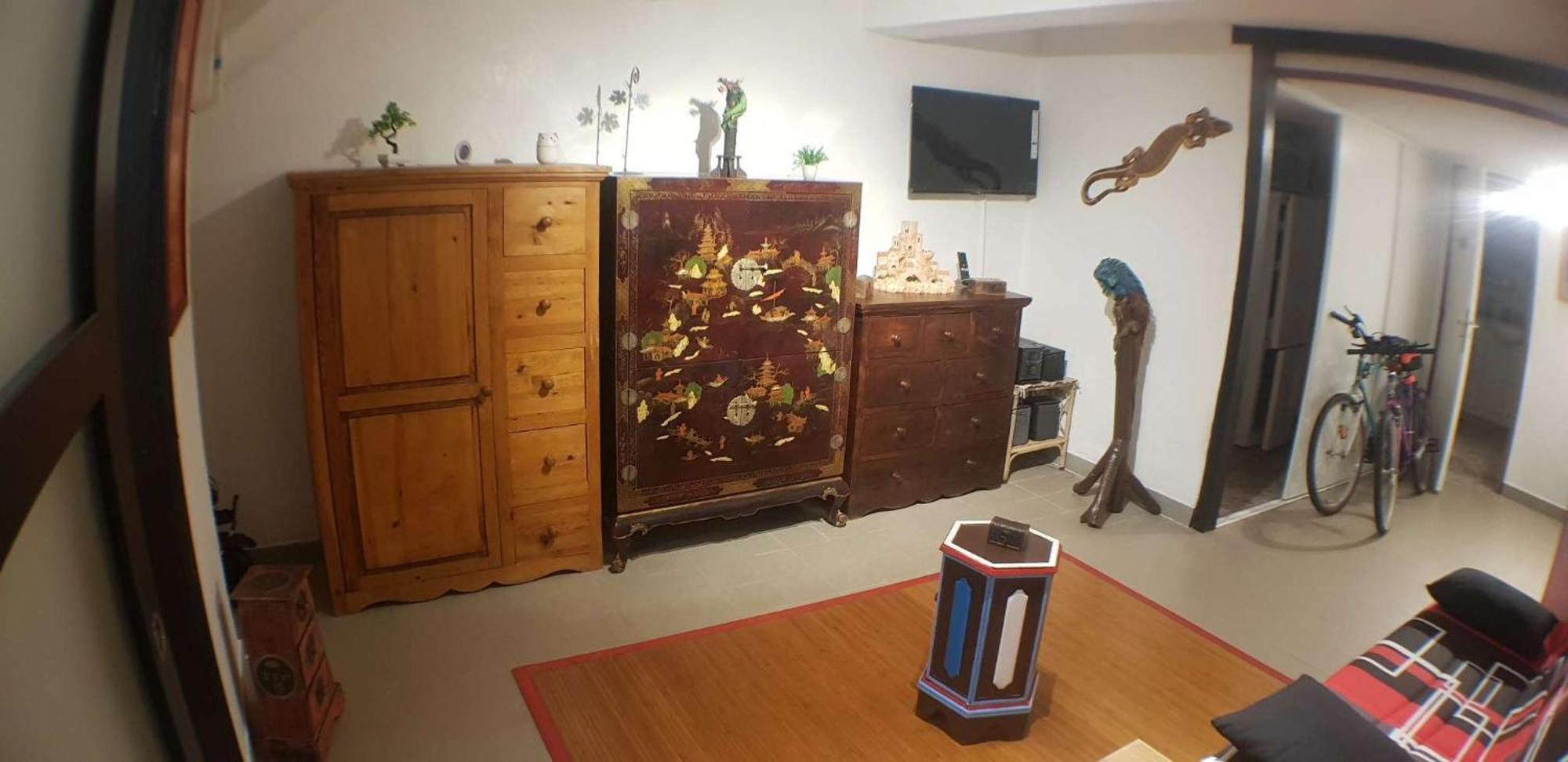 Anthony Otel Agde Dış mekan fotoğraf