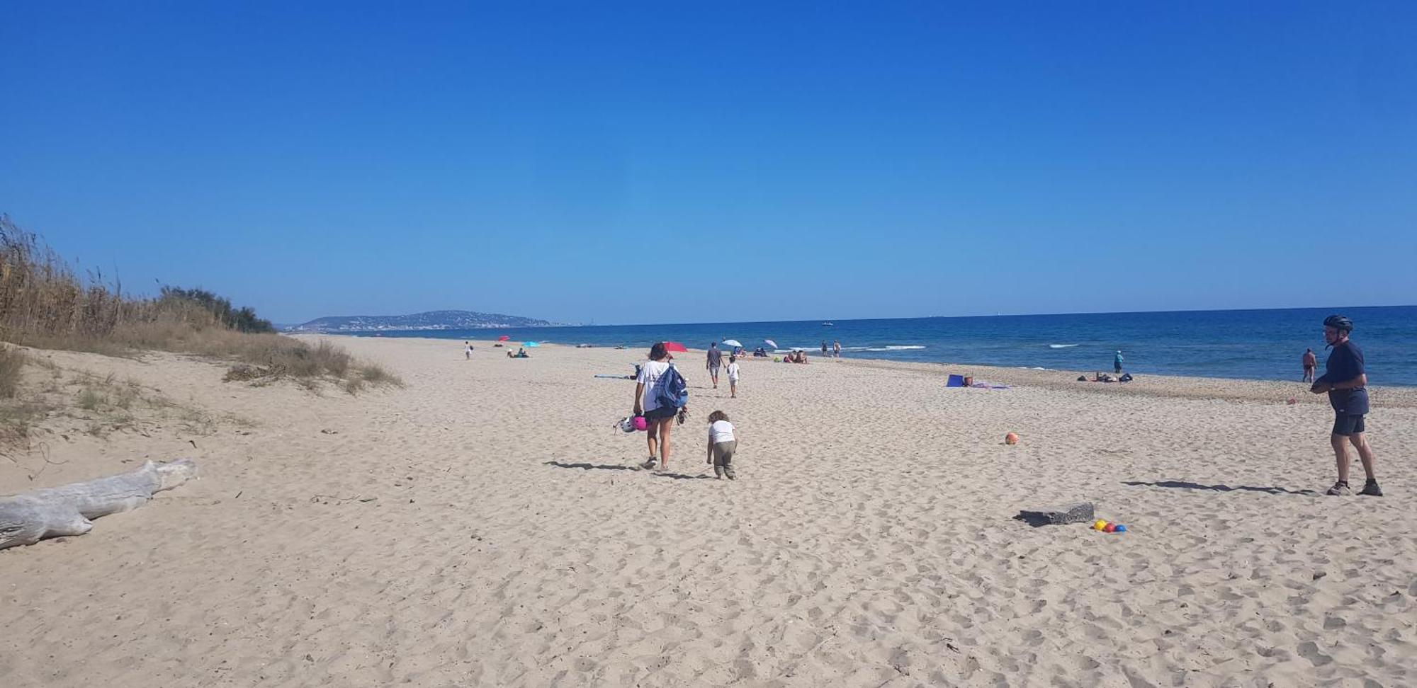 Anthony Otel Agde Dış mekan fotoğraf